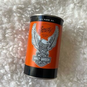 Harley-Davidson x Sailor Jerry Collab Tin Cup